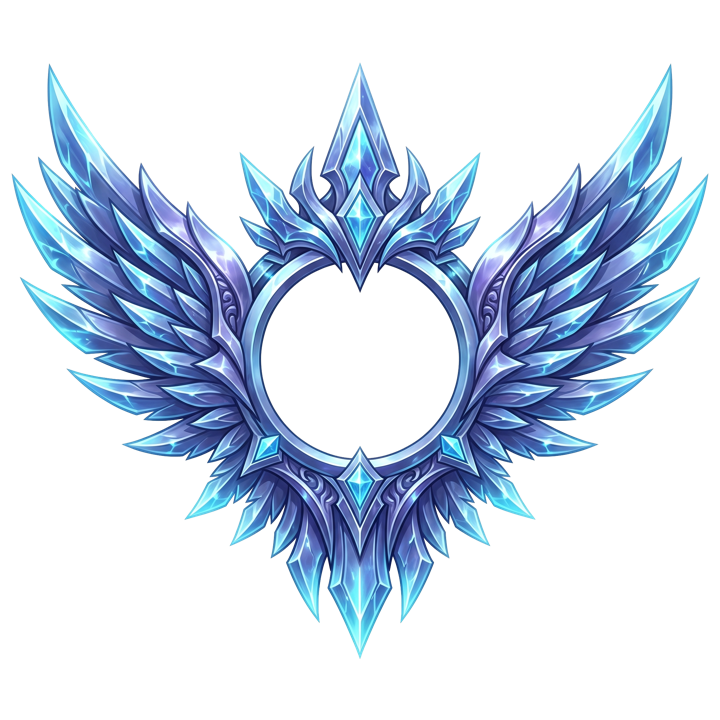 diamond rank wings