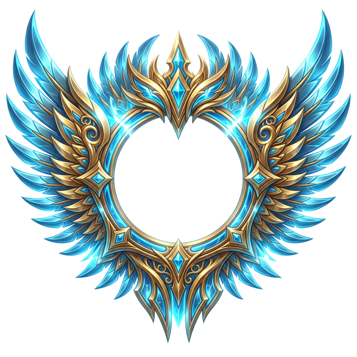 royal rank wings